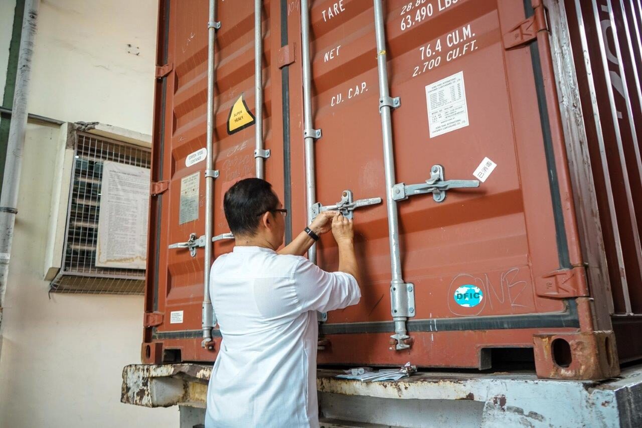 Factory operations