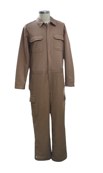 Workwear · representative style